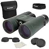 Celestron – Nature DX 8x42 Binoculars – Outdoor and Birding Binocular –...
