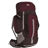 Kelty Coyote 80 Internal frame Backpack (Java, Small/Medium - 14.5 - 18.5-Inch...