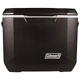 Coleman Rolling Cooler | 50 Quart Xtreme 5 Day Cooler with Wheels | Wheeled Hard...