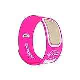 PARA'KITO Mosquito Insect & Bug Repellent Wristband - Waterproof, Outdoor Pest...