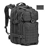 REEBOW G Military Tactical Backpack,Small Molle Assault Pack Army Bug Bag...