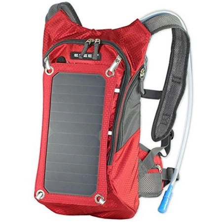 ECEEN Hydration Solar Backpack
