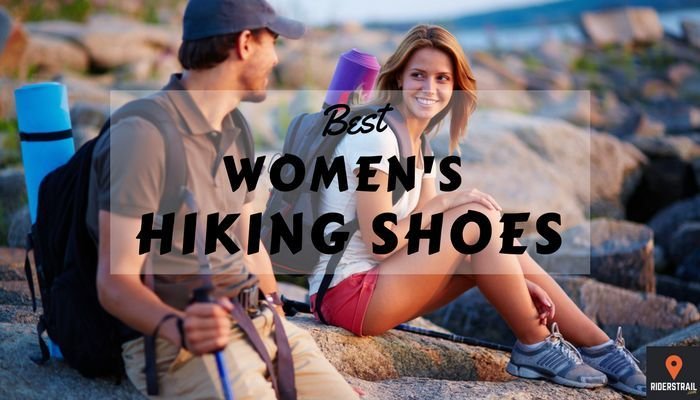Top 10 Best women’s Hiking Shoes [2022 Reviews] - Riders Trail