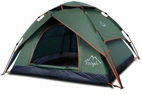 2-3 Person 3 Season Tent