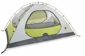 2 Person 3 Season Tent