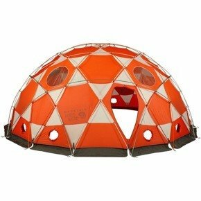 Mountain Hardwear Space Station 15