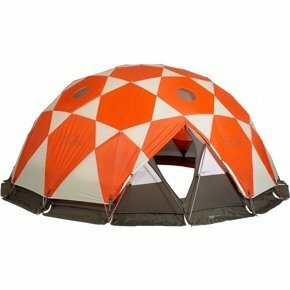 Mountain Hardwear Stronghold Tents 10