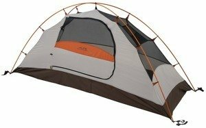 One Person Tent