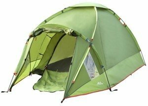 Three Person Four Season Tent