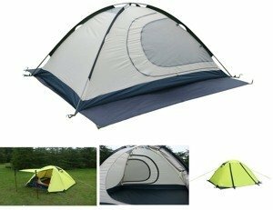 Two Person Four Season Tents