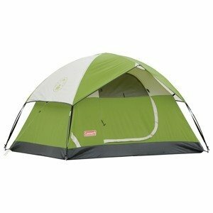 Two Person Tent